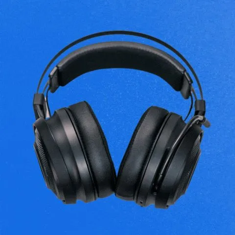 Headset